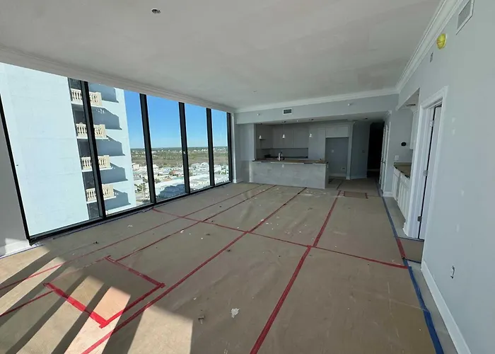 Holiday home Phoenix Ii 1001 Gulf Shores