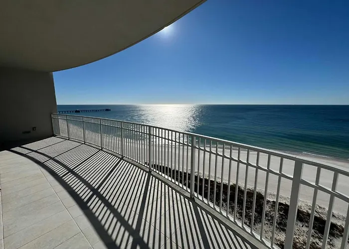 Phoenix Ii 1001 Gulf Shores