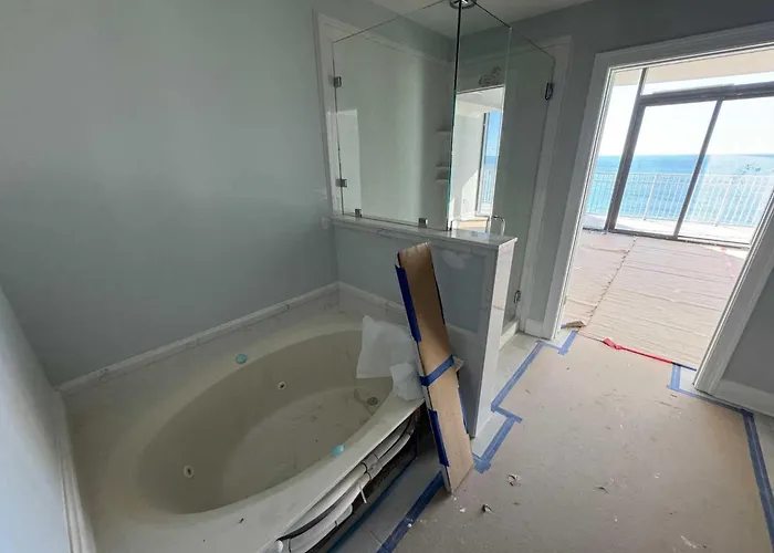 Phoenix Ii 1001 Holiday home Gulf Shores