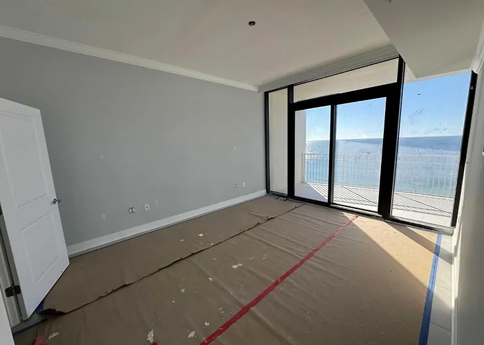 Holiday home Phoenix Ii 1001 Gulf Shores