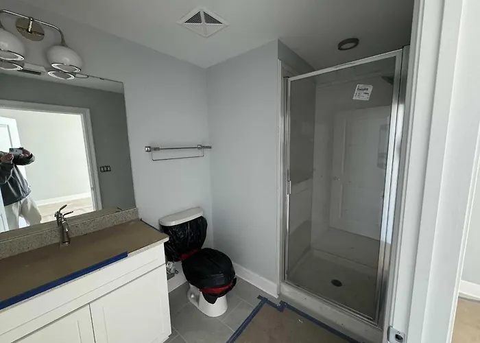 Phoenix Ii 1001 Holiday home