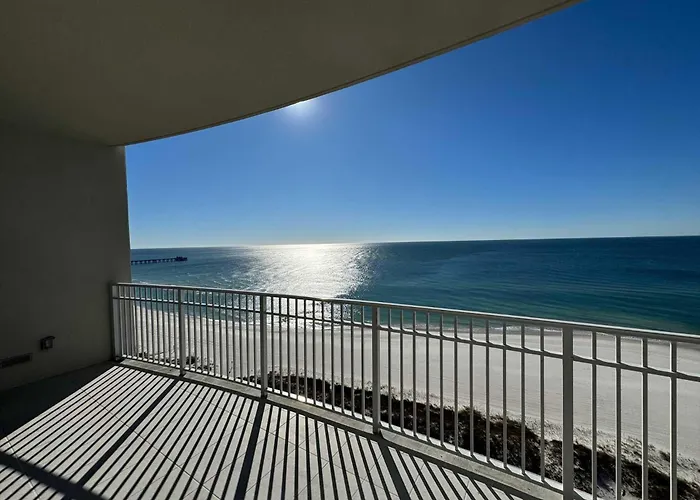 Holiday home Phoenix Ii 1001