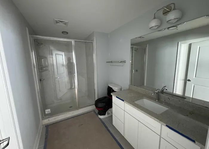 Phoenix Ii 1001 Holiday home